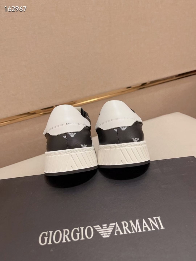 Armani Sneakers